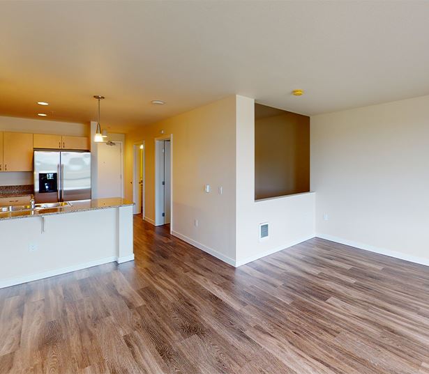 Metro 112 Apartments in Bellevue, WA - Botanica XI Virtual Tour