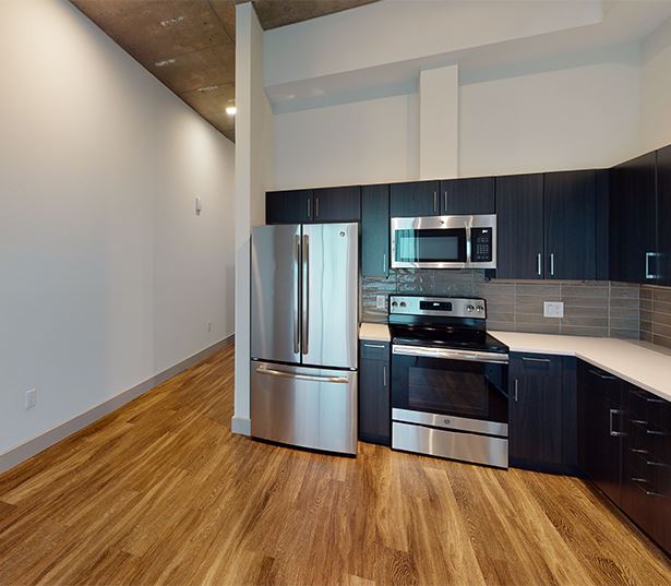 Apartments in Bellevue, WA - Metro 112 - Botanica VI Virtual Tour