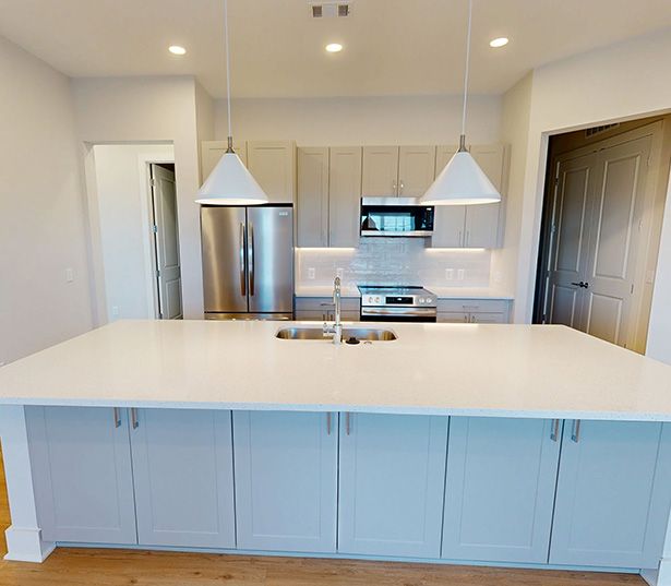 Charleston Apartments - Brooking Square Apartments & Townhomes - The Breakwater Virtual Tour