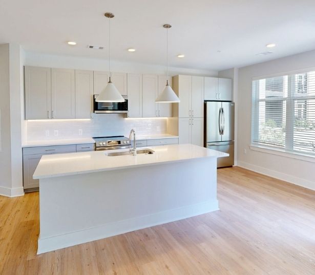 Charleston Apartments - Brooking Square Apartments & Townhomes - The Ashley Virtual Tour