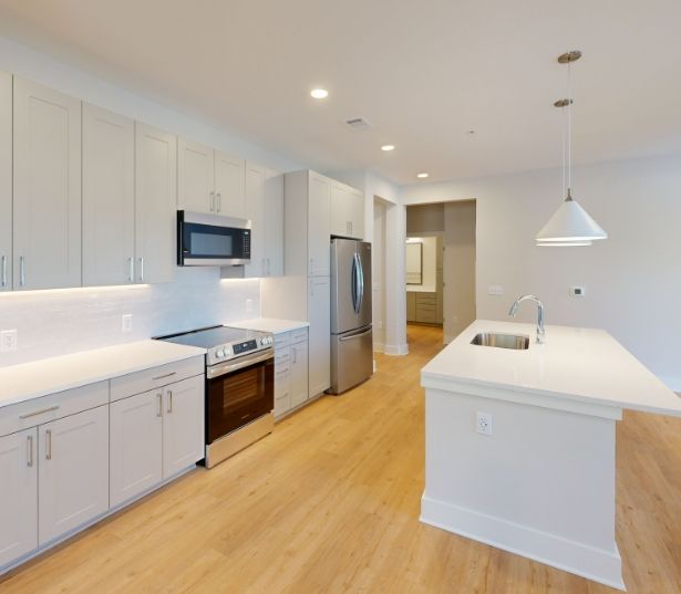 Charleston Apartments - Brooking Square Apartments & Townhomes - The Seabrook Virtual Tour