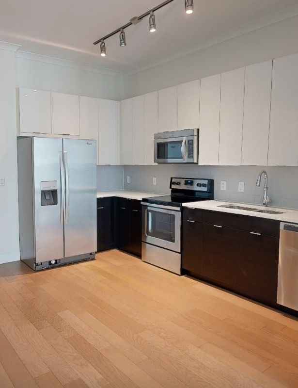 Penthouses for Rent  - The Residence Buckhead Atlanta - 01S0 Floor Plan 360 Tour