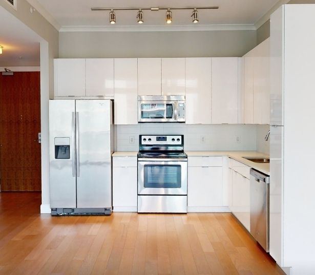 Penthouses for Rent  - The Residence Buckhead Atlanta - 11F0 Floor Plan 360 Tour