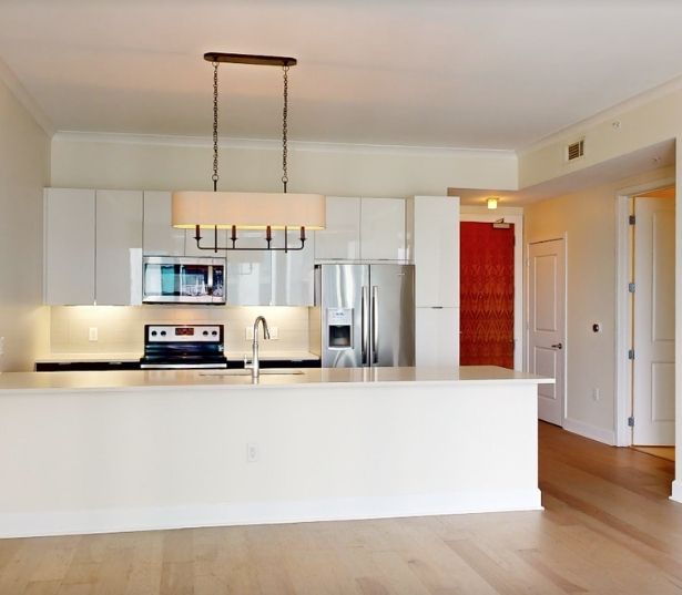 Penthouses for Rent  - The Residence Buckhead Atlanta - 11F2 Floor Plan 360 Tour