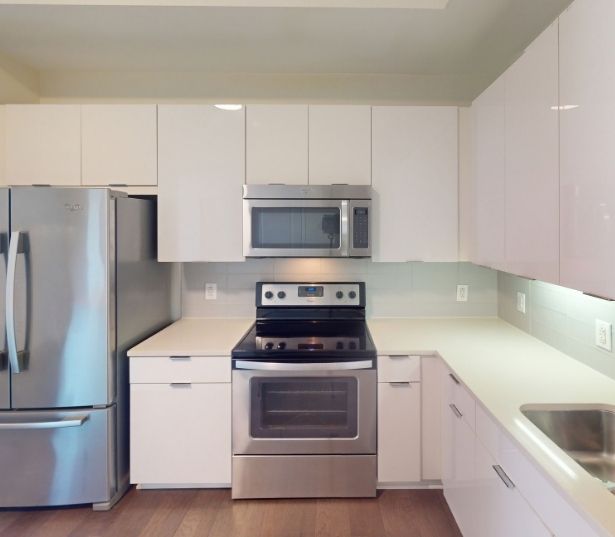 The Residence Buckhead Atlanta Apartments | 22F2 Virtual Tour