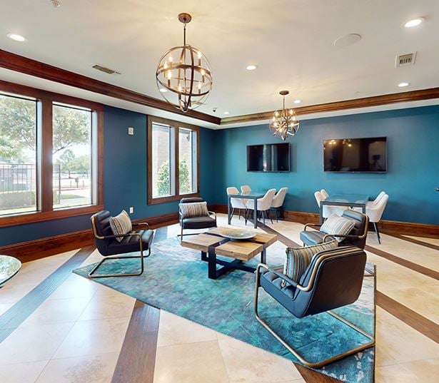Stoneledge Apartments for rent in Grapevine, TX - Business Center