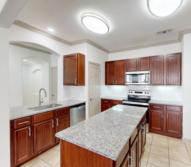 Glenhaven at Star Ranch - Upgraded C1 Floor Plan Virtual Tour - Hutto, TX