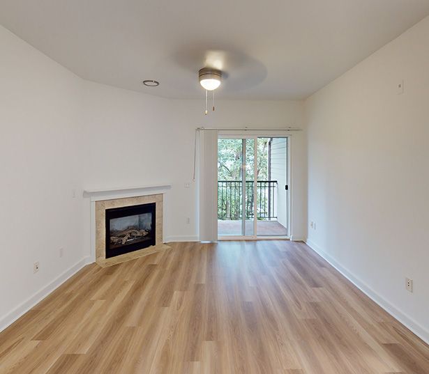 Redmond, WA Apartments for Rent - The Lodge at Redmond Ridge - Cascades Floor Plan Virtual Tour