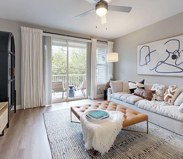 Issaquah Highlands Apartments - The Timbers at Issaquah Ridge - Apartment Virtual Tour