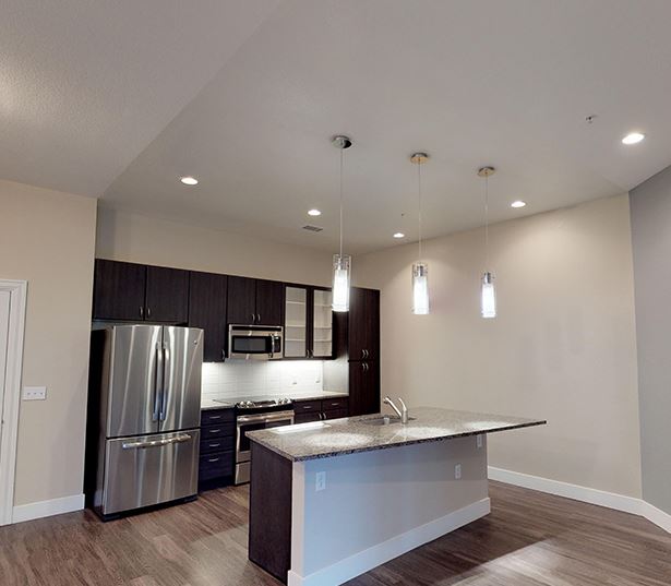 1 Bedroom Apartments in RiNo Denver - Hartley Flats - Chroma III Virtual Tour