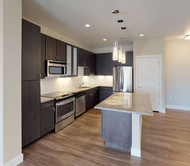 Apartments for Rent in RiNo - Hartley Flats - Chroma II Virtual Tour