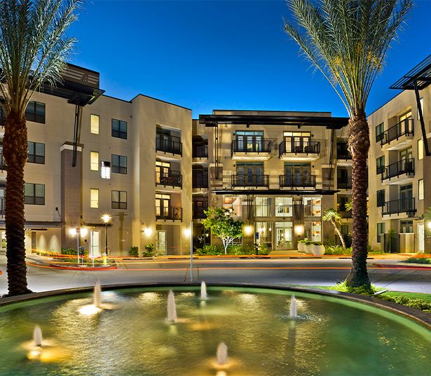 Arcadia Apartments for Rent - Citrine - Community Video