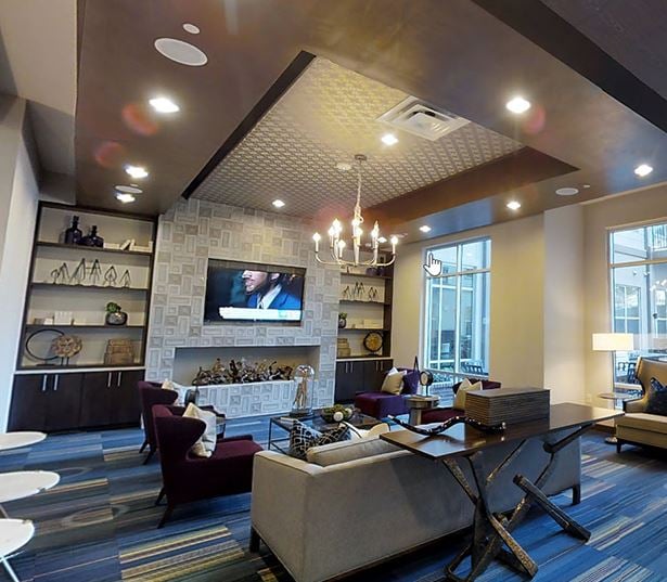 Stella - Apartments in Dallas, TX - Clubhouse virtual tour