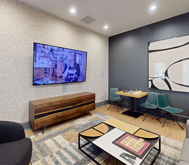 Aurora Apartments for Rent - The Sanctuary at Tallyns Reach - Clubhouse Virtual Tour
