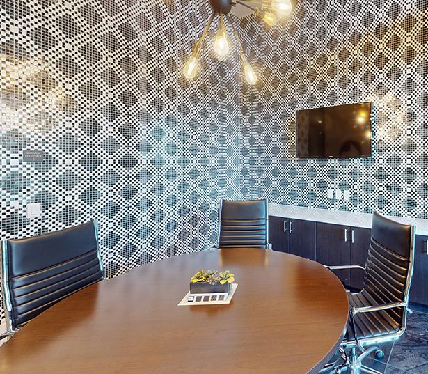 Pet Friendly Apartments in Downtown Denver - The Battery on Blake Street - Conference Room Virtual Tour