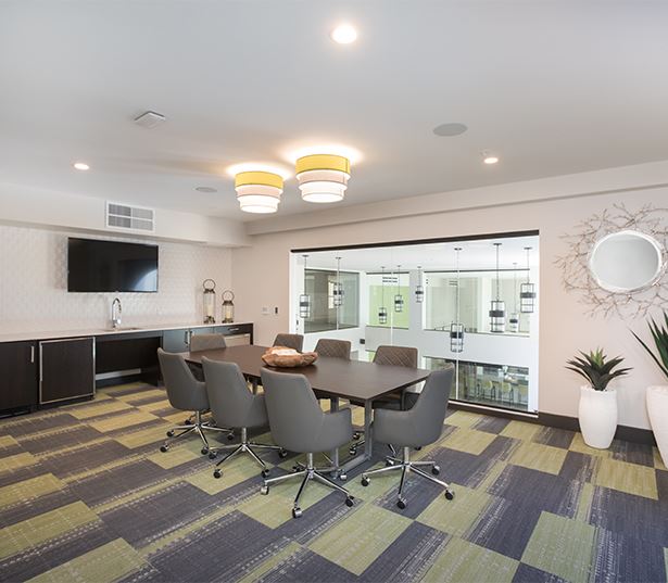 Joule La Floresta - Brea, CA - conference center virtual tour