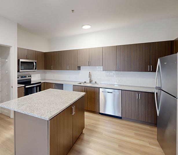 Issaquah, WA Apartments - The Timbers at Issaquah Ridge - Cypress Virtual Tour