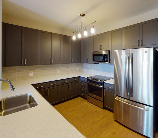 Apartments for Rent in Biltmore Phoenix - District at Biltmore - 1085 Sq Ft Virtual Tour