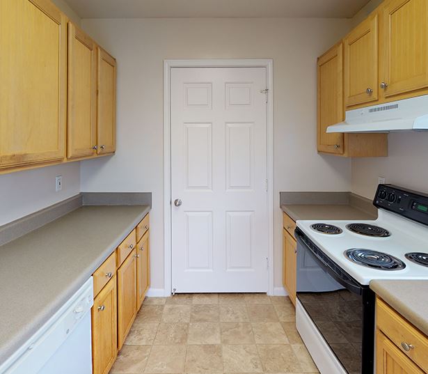 Apartments for Rent in Henrico, VA - The Madison - Edgewood Floor Plan