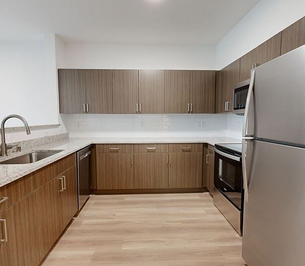 Issaquah Apartments for Rent - The Timbers at Issaquah Ridge - Elm Virtual Tour
