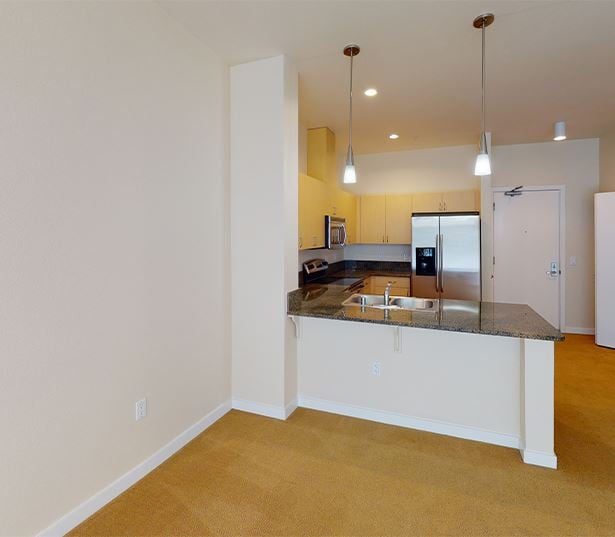 Metro 112 Apartments in Bellevue, WA - Emerald VI Virtual Tour