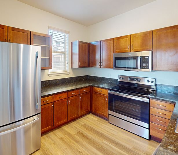 The Sanctuary at Tallyns Reach Apartments in Aurora, CO - Essex Virtual Tour