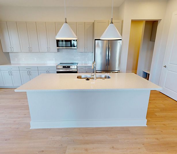 Charleston Apartments - Brooking Square Apartments & Townhomes - The Estuary Virtual Tour