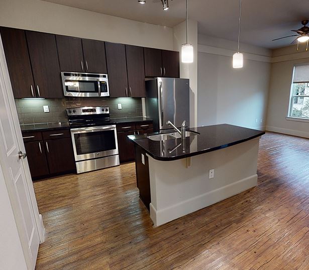 Apartments near 77098 - District At Greenbriar Fannin Virtual Tour