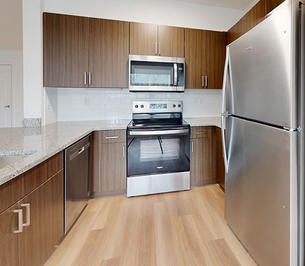 The Timbers at Issaquah Ridge Apartments in Issaquah - Fir Virtual Tour
