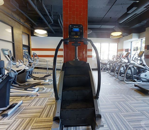 Malden Square Apartments | Malden MA Apartments | Fitness Center