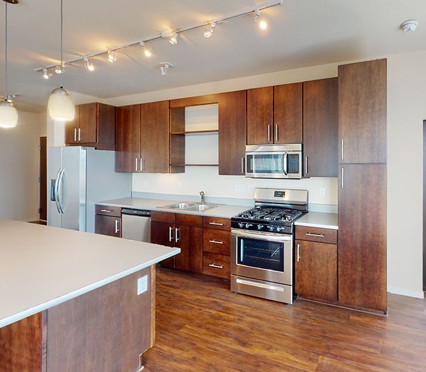 Flux Apartments for Rent in Minneapolis - D4 Virtual Tour