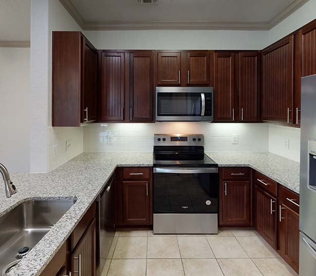 Glenhaven at Star Ranch Apartments in Hutto, TX - Upgraded B6 Virtual Tour