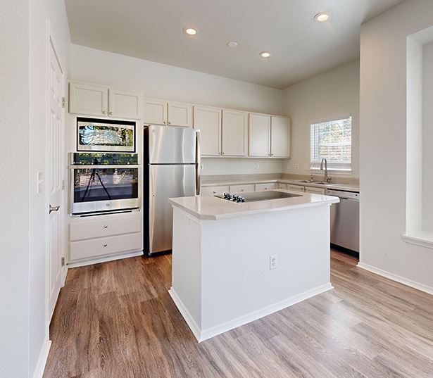 West Linn, OR Apartments for Rent - Cascade Summit - Grand Fir Virtual Tour