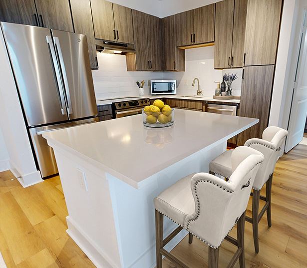 2125 Yale Apartments in the Heights - Harvard ADA Floor Plan Virtual Tour