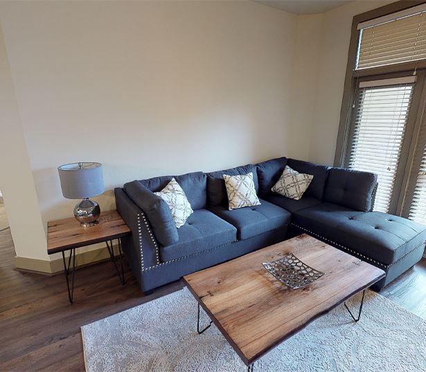 2125 Yale - Houston, TX Apartments - Heights Virtual Tour