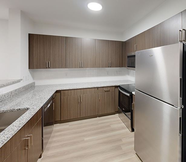 Issaquah, WA Apartments - The Timbers at Issaquah Ridge - Hemlock Virtual Tour