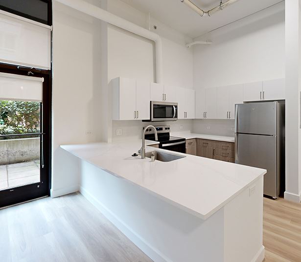 Neptune SLU Apartments for Rent in Seattle - Island Virtual Tour