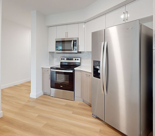 SLU Apartments in Seattle - Neptune SLU - Ocean Floor Plan Virtual Tour