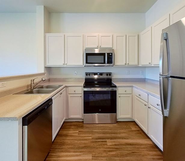 West Linn, OR Apartments for Rent - Cascade Summit - Oak Virtual Tour