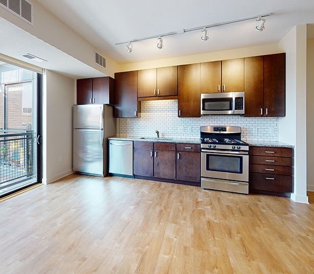 Junction Flats Apartments in Minneapolis - Light Rail V Virtual Tour