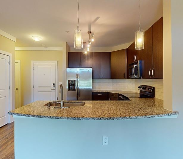 Crabtree Valley Apartments in Raleigh - Marshall Park - Macon Virtual Tour