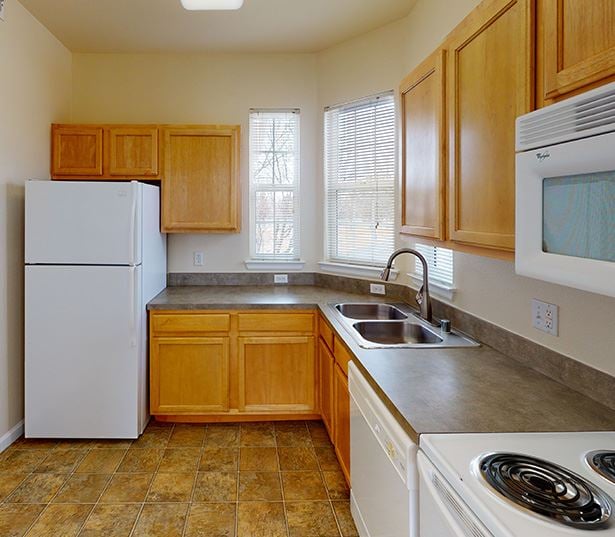 Madison Park Apartments for Rent in Thornton, CO - Caramel Virtual Tour