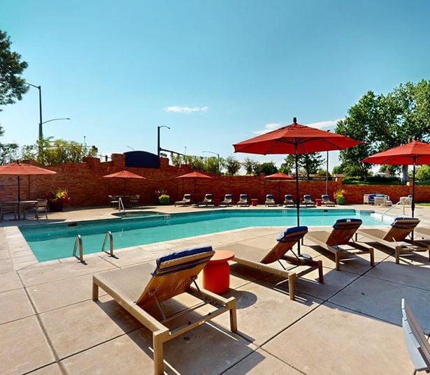 Thornton, CO Apartments for Rent - Madison Park - Pool Virtual Tour
