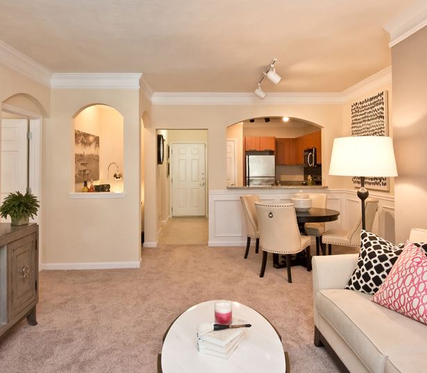 Buckhead, Atlanta Apartments - Gramercy at Buckhead - Model Apartment Virtual Tour