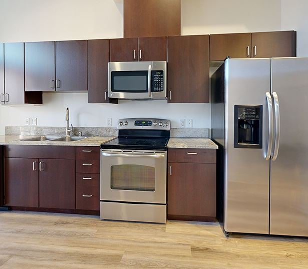Metro 112 Apartments for Rent in Bellevue, WA - Market II Virtual Tour