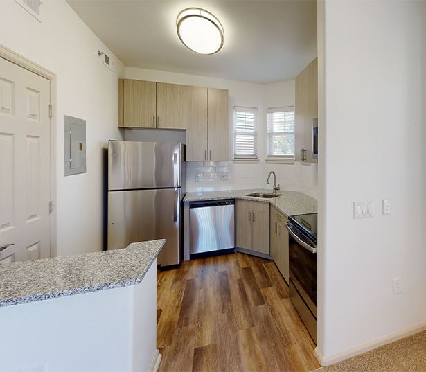 Townhomes for Rent in Parker, CO - The Meadows at Meridian - Powderhorn Virtual Tour