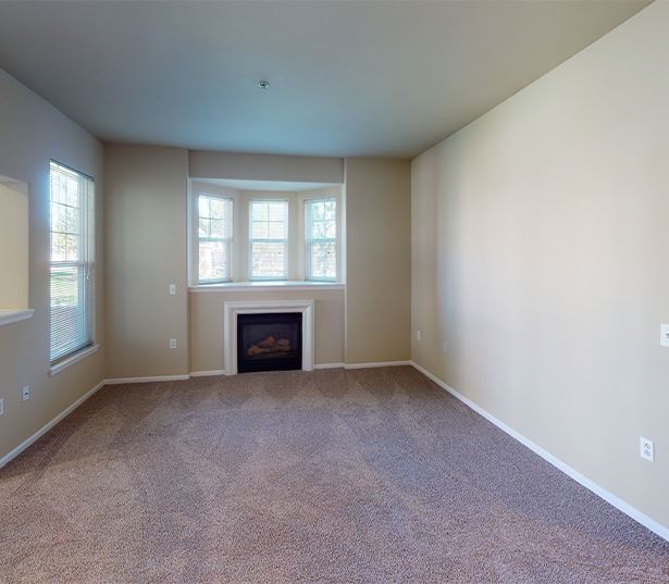 Lone Tree, CO Apartments - The Meadows at Meridian - Powderhorn Virtual Tour