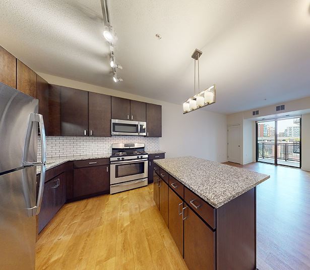 North Loop Minneapolis Apartments - Junction Flats - Metro VII Virtual Tour