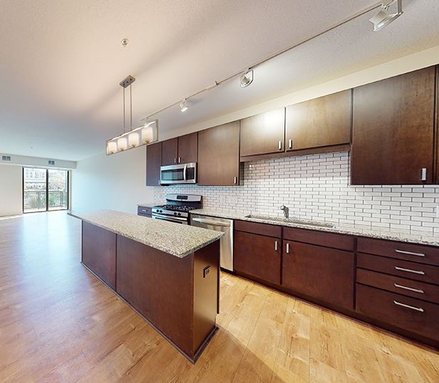 Downtown Minneapolis Apartments for Rent - Junction Flats - Metro XIV Virtual Tour