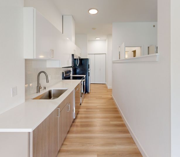 Neptune SLU Apartments for Rent in Seattle - Norwester Virtual Tour